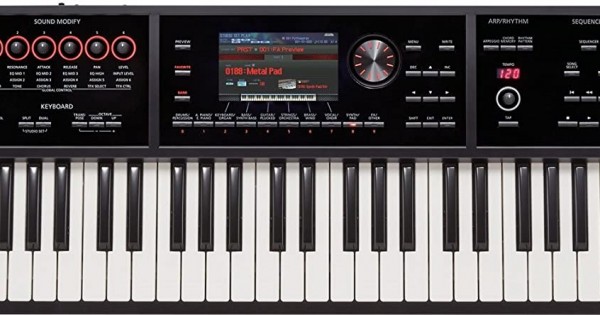 Roland FA-06